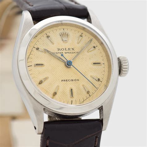 rolex speedking for sale|rolex oyster speedking vintage.